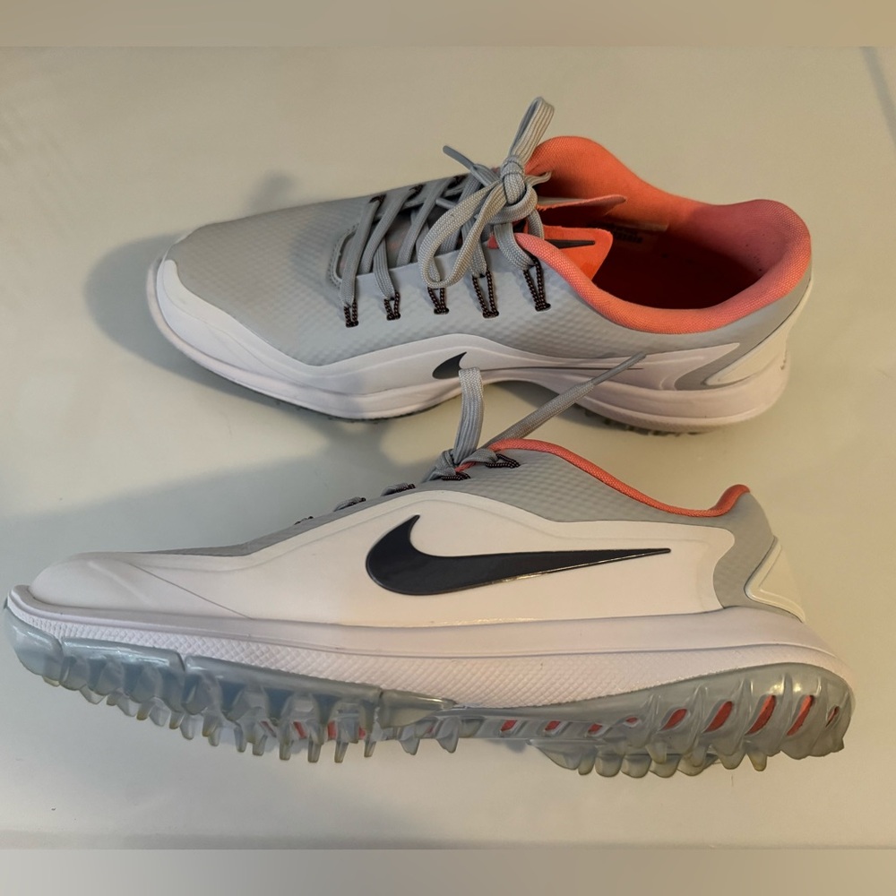 Nike Lunarlon Golf Shoes